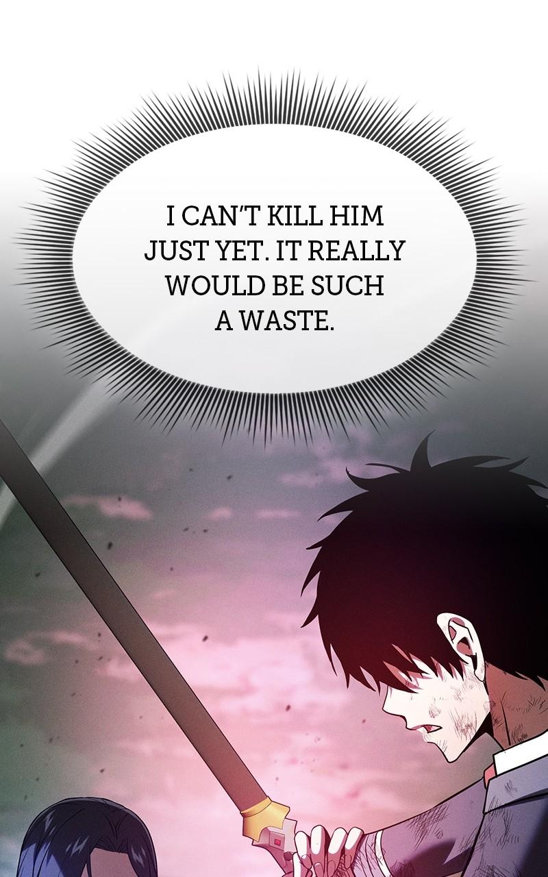 The Academy’s Genius Swordsman Chapter 46 — page 111