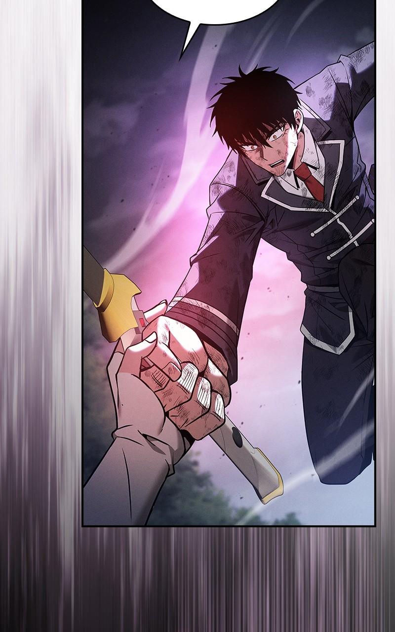The Academy’s Genius Swordsman Chapter 46 — page 113