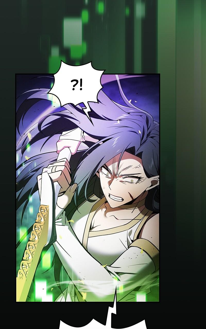 The Academy’s Genius Swordsman Chapter 47 — page 11