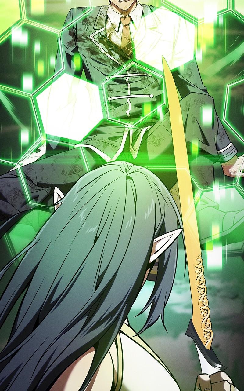 The Academy’s Genius Swordsman Chapter 47 — page 13