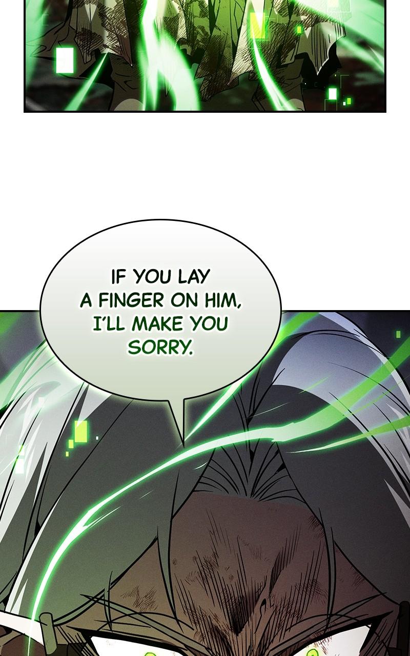 The Academy’s Genius Swordsman Chapter 47 — page 15