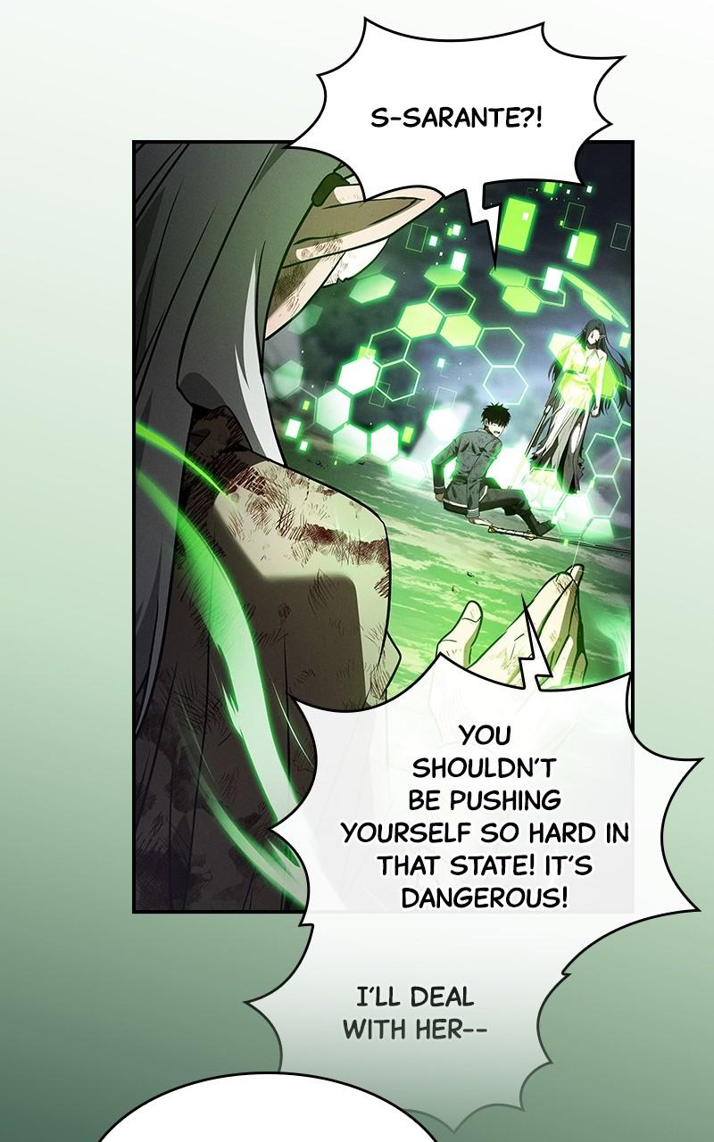 The Academy’s Genius Swordsman Chapter 47 — page 17