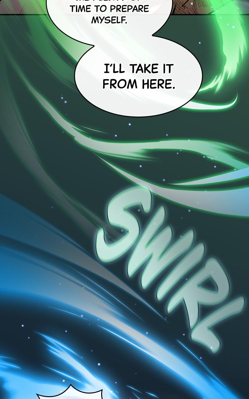 The Academy’s Genius Swordsman Chapter 47 — page 19