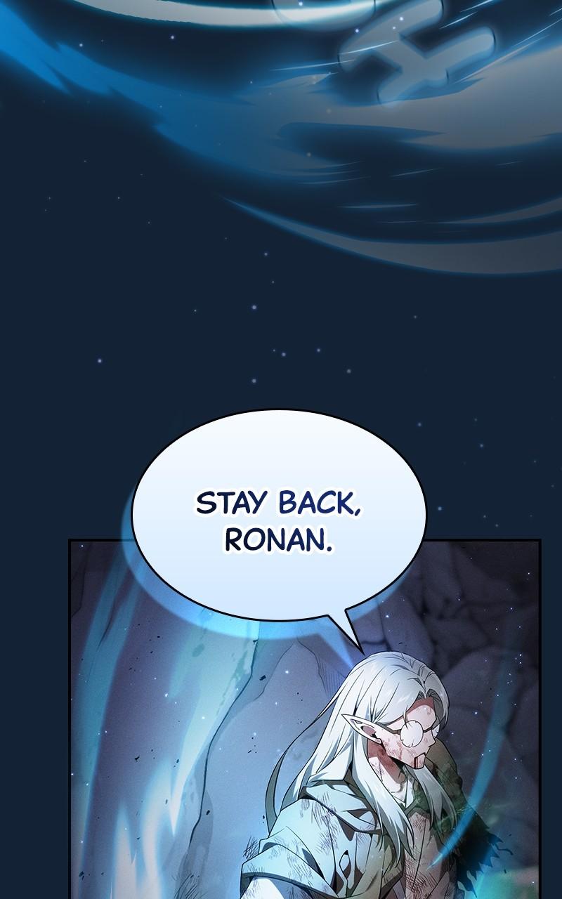 The Academy’s Genius Swordsman Chapter 47 — page 21