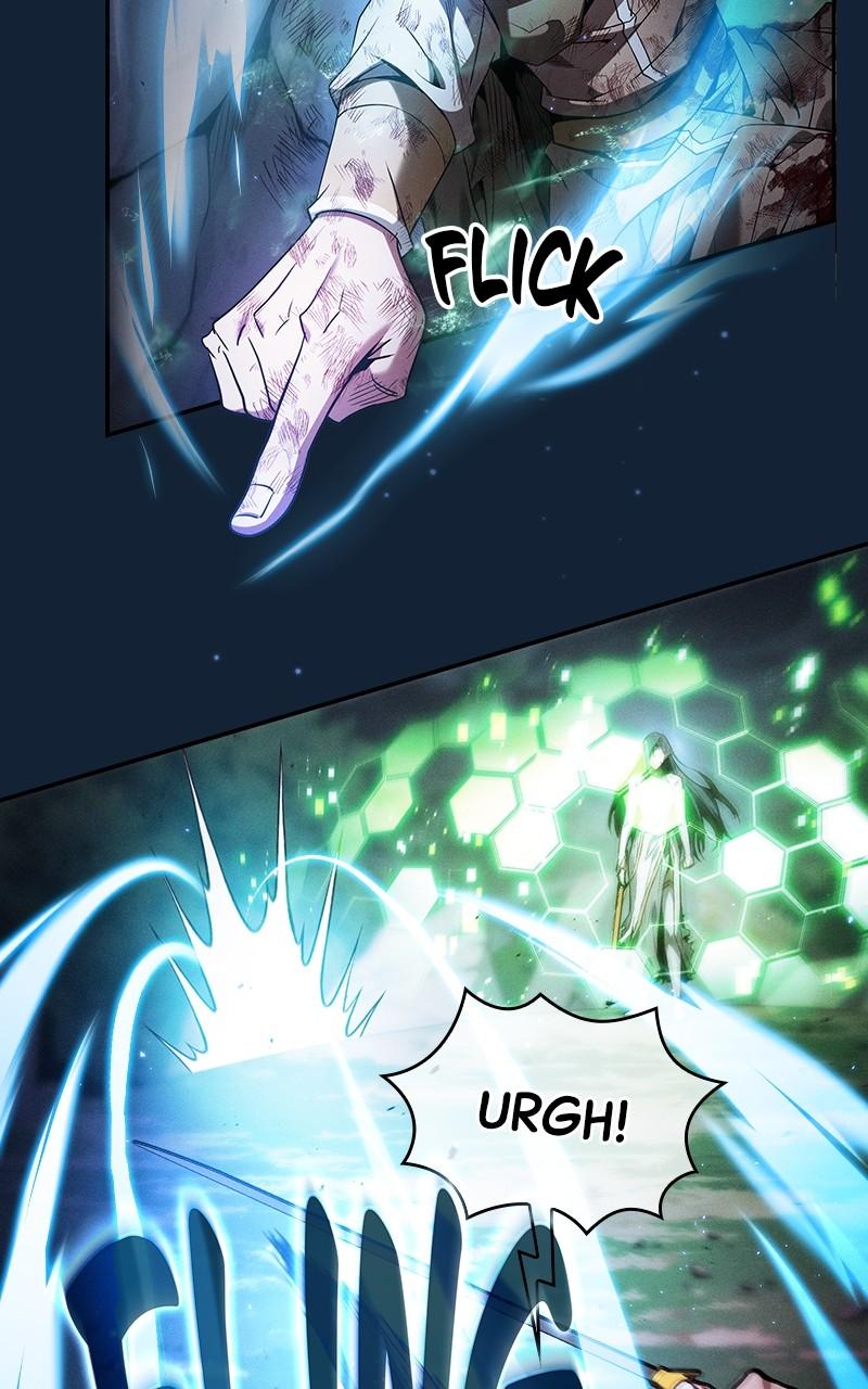 The Academy’s Genius Swordsman Chapter 47 — page 22