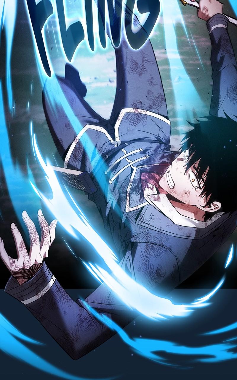 The Academy’s Genius Swordsman Chapter 47 — page 23