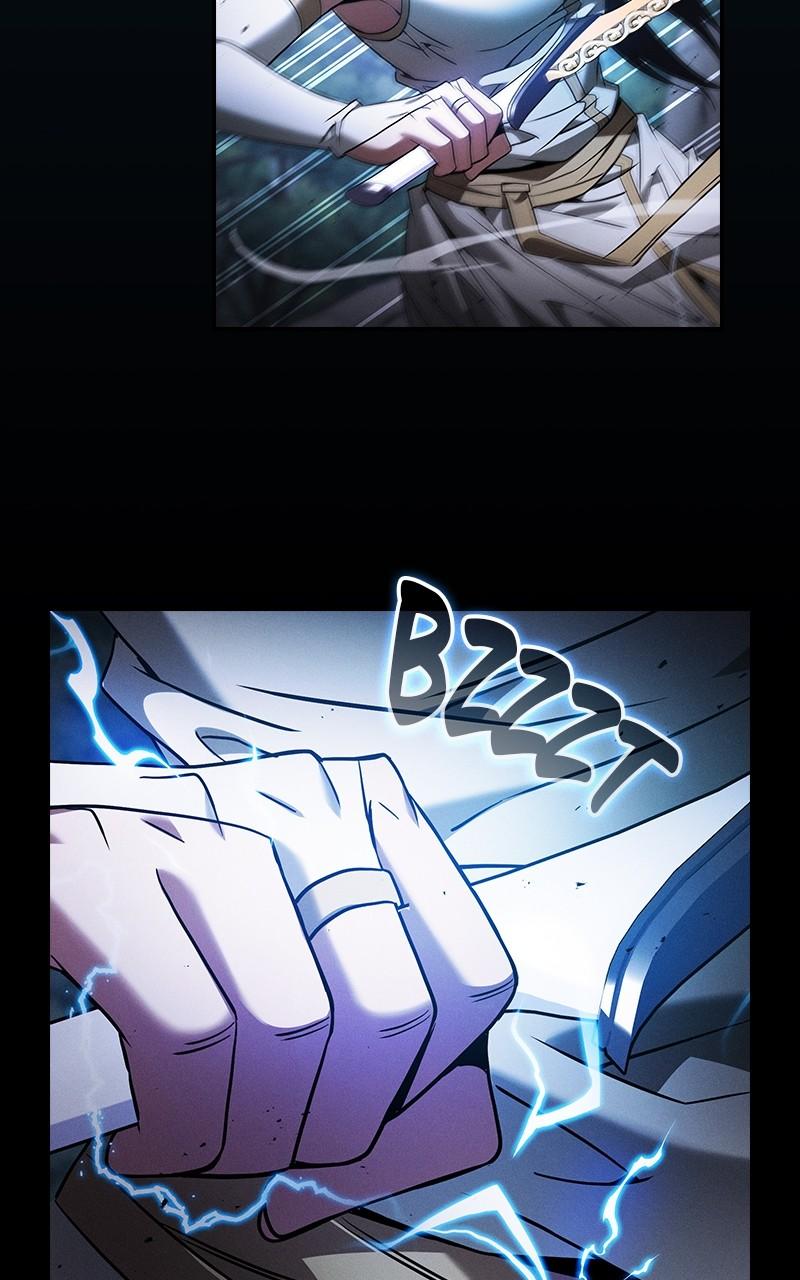 The Academy’s Genius Swordsman Chapter 47 — page 25