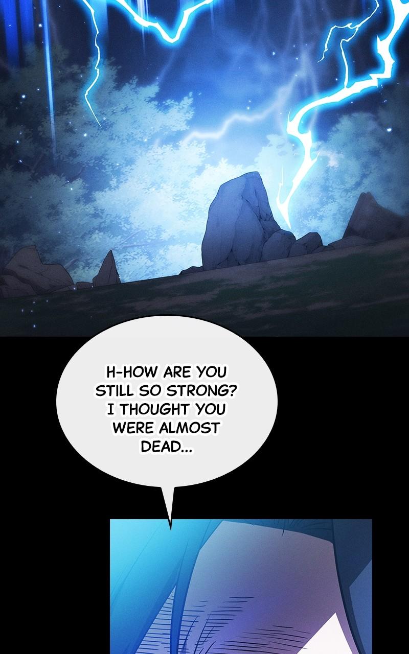 The Academy’s Genius Swordsman Chapter 47 — page 32