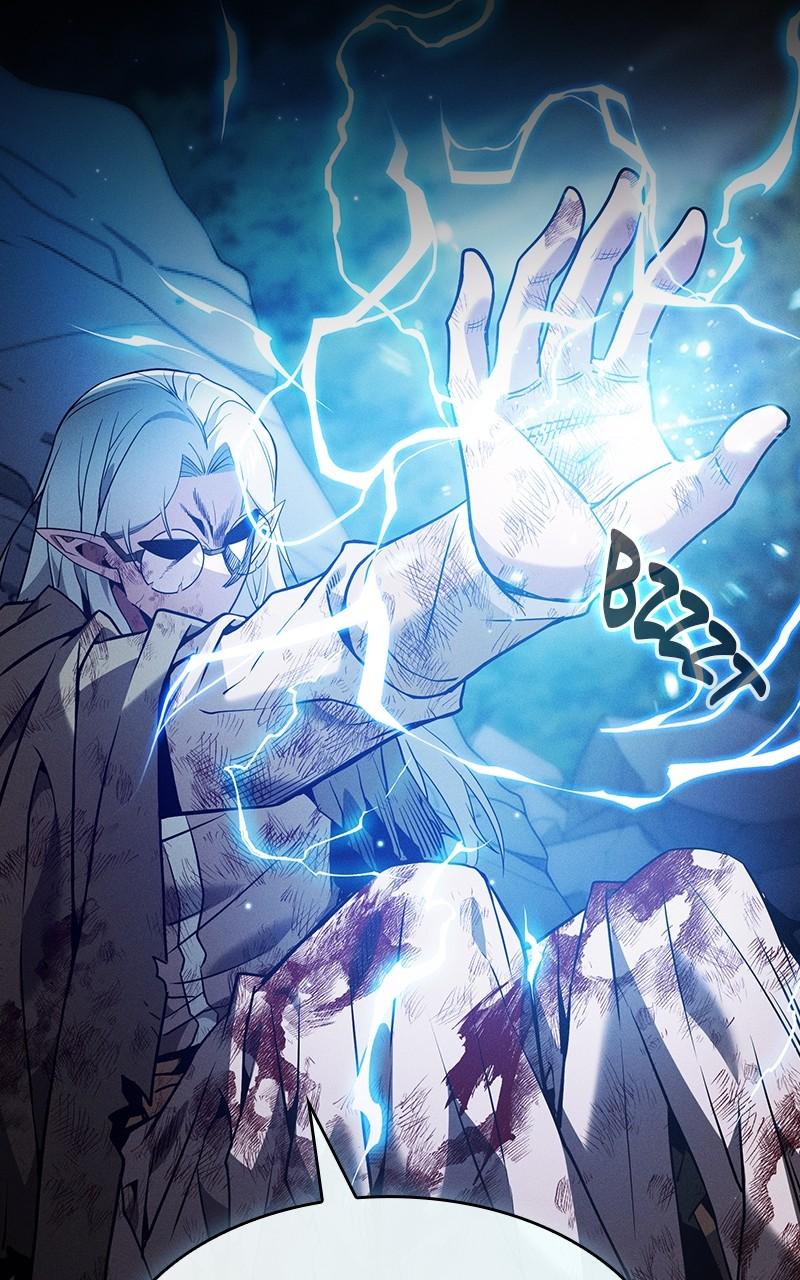 The Academy’s Genius Swordsman Chapter 47 — page 34