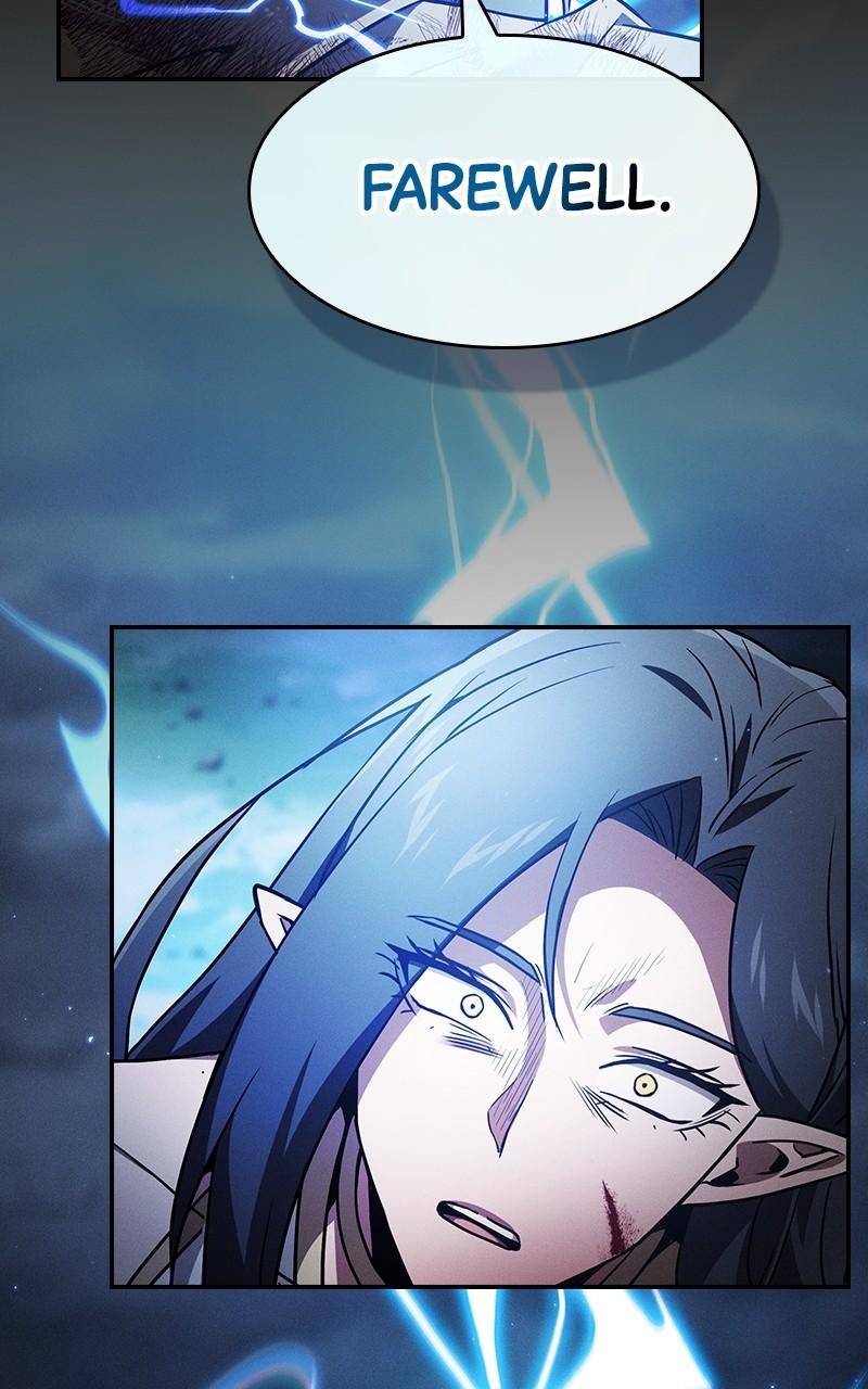 The Academy’s Genius Swordsman Chapter 47 — page 36