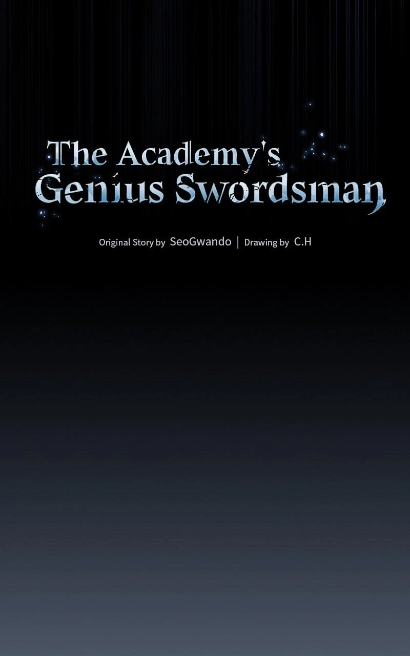 The Academy’s Genius Swordsman Chapter 47 — page 43
