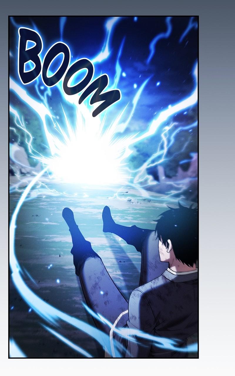 The Academy’s Genius Swordsman Chapter 47 — page 44