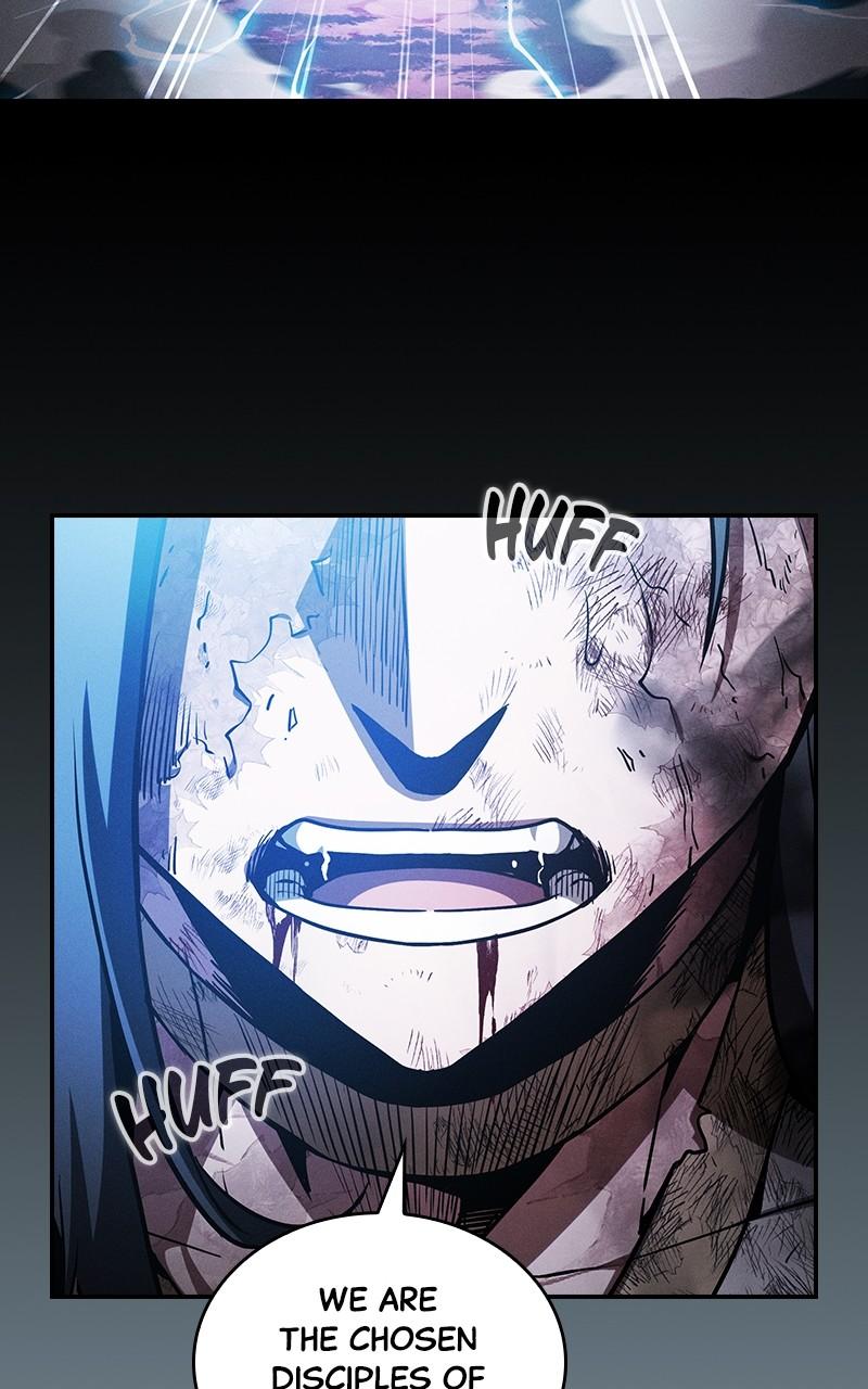 The Academy’s Genius Swordsman Chapter 47 — page 57