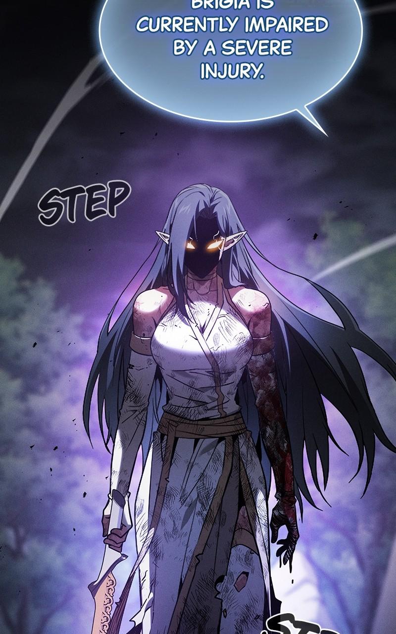 The Academy’s Genius Swordsman Chapter 47 — page 71