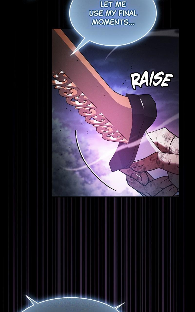 The Academy’s Genius Swordsman Chapter 47 — page 73