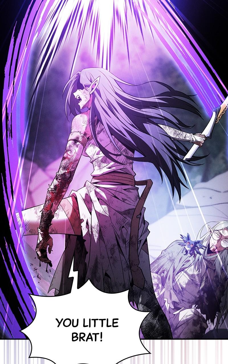The Academy’s Genius Swordsman Chapter 47 — page 80