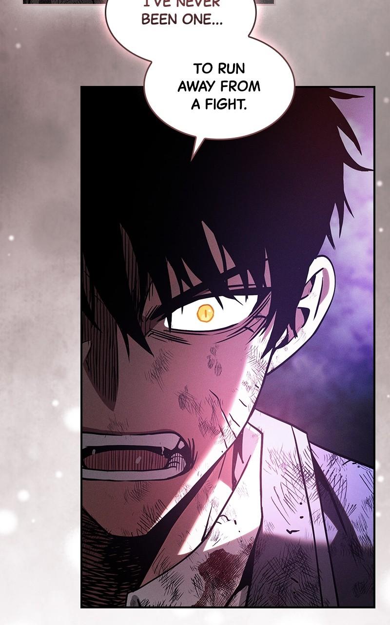 The Academy’s Genius Swordsman Chapter 47 — page 85