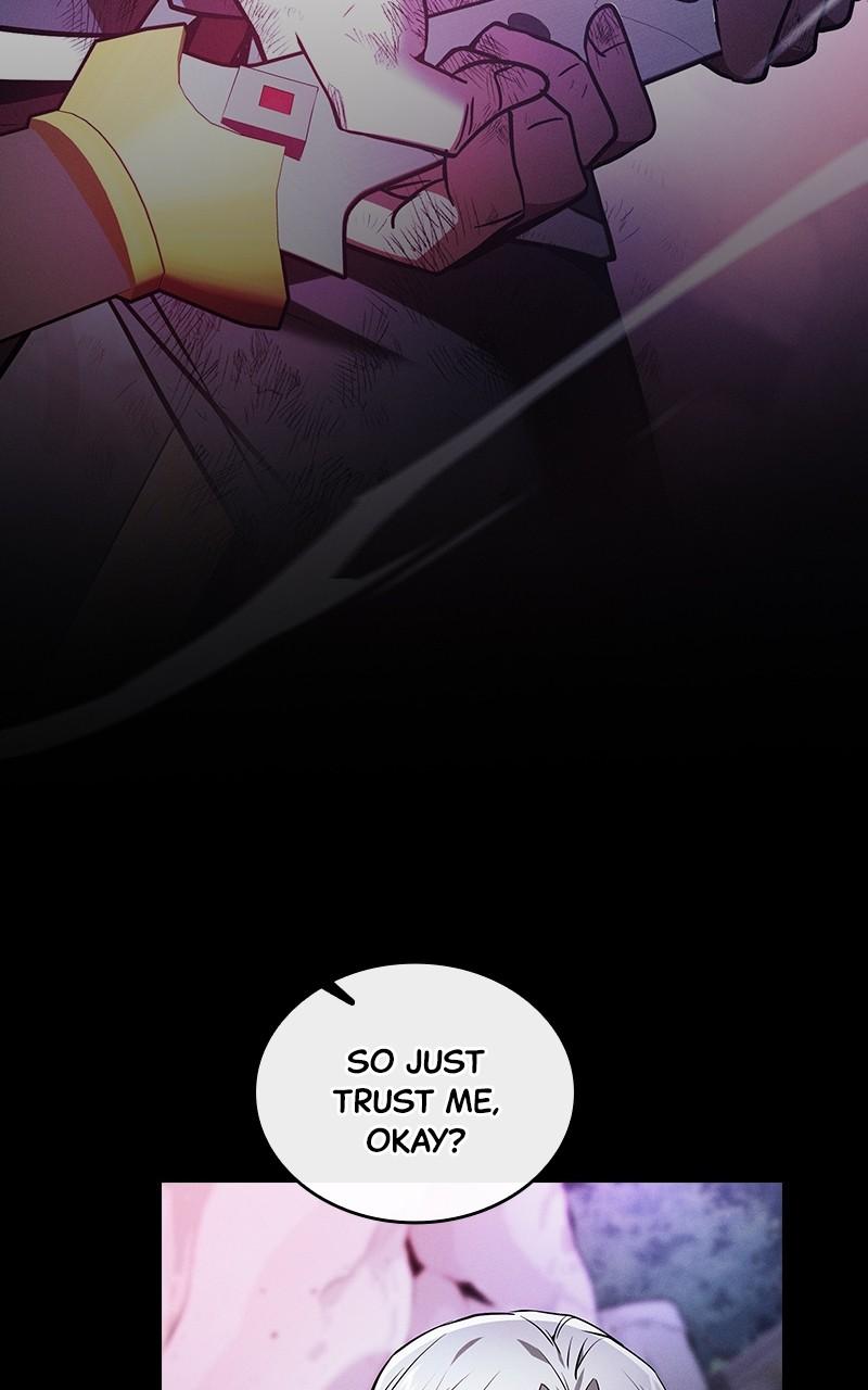 The Academy’s Genius Swordsman Chapter 47 — page 88
