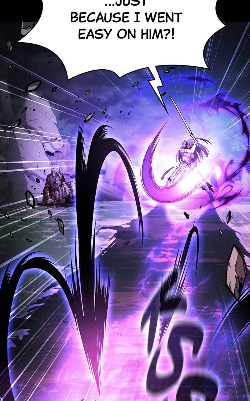 The Academy’s Genius Swordsman Chapter 47 — page 91