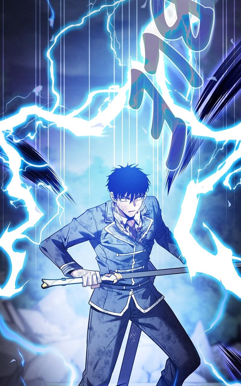 The Academy’s Genius Swordsman Chapter 47 — page 96