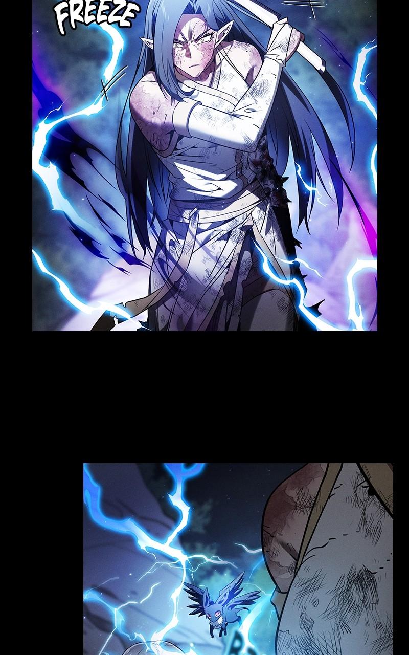 The Academy’s Genius Swordsman Chapter 47 — page 98