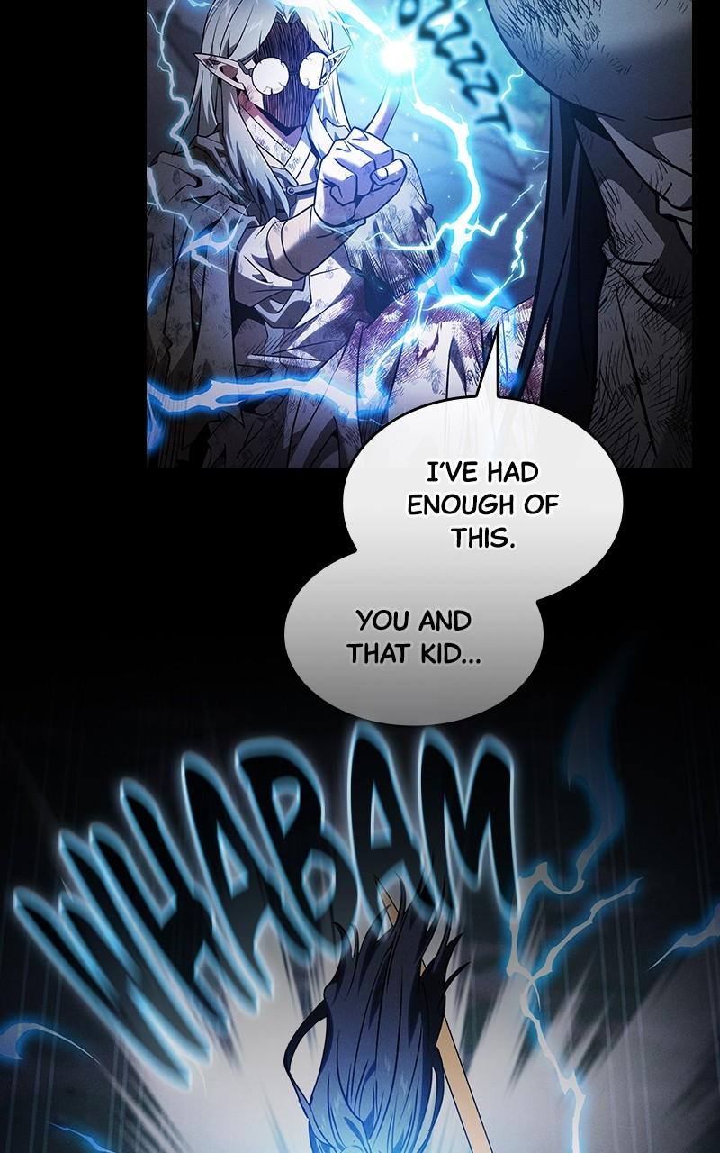 The Academy’s Genius Swordsman Chapter 47 — page 99