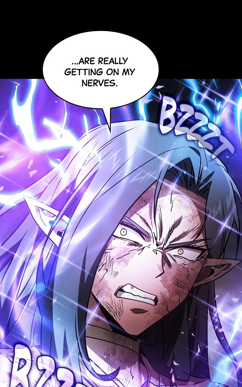 The Academy’s Genius Swordsman Chapter 47 — page 101