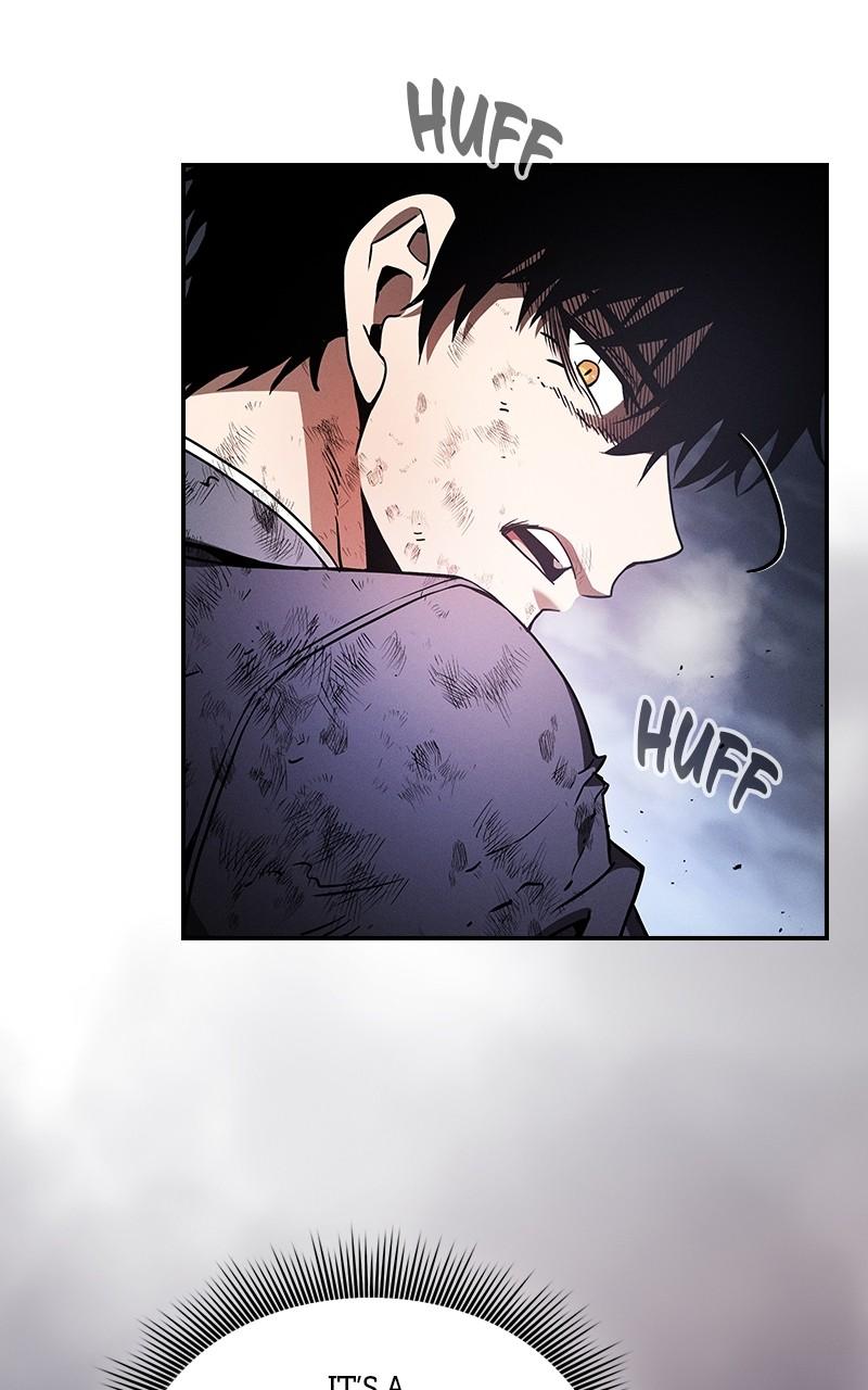The Academy’s Genius Swordsman Chapter 48 — page 14
