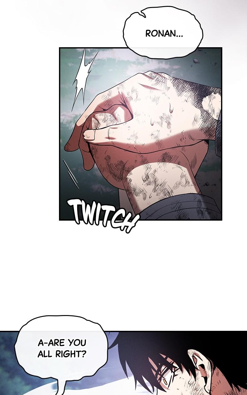 The Academy’s Genius Swordsman Chapter 48 — page 21