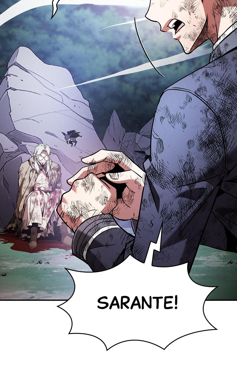 The Academy’s Genius Swordsman Chapter 48 — page 22