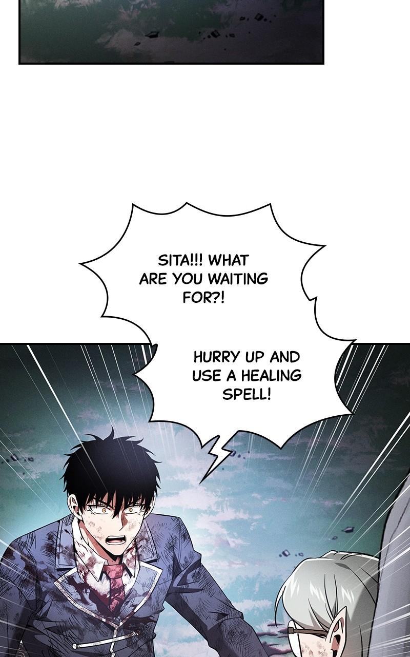The Academy’s Genius Swordsman Chapter 48 — page 24