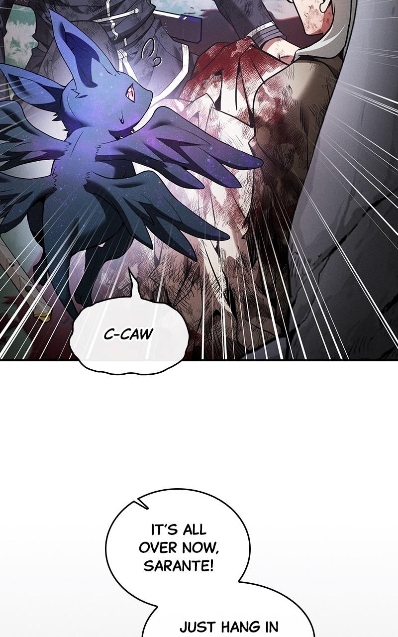 The Academy’s Genius Swordsman Chapter 48 — page 25