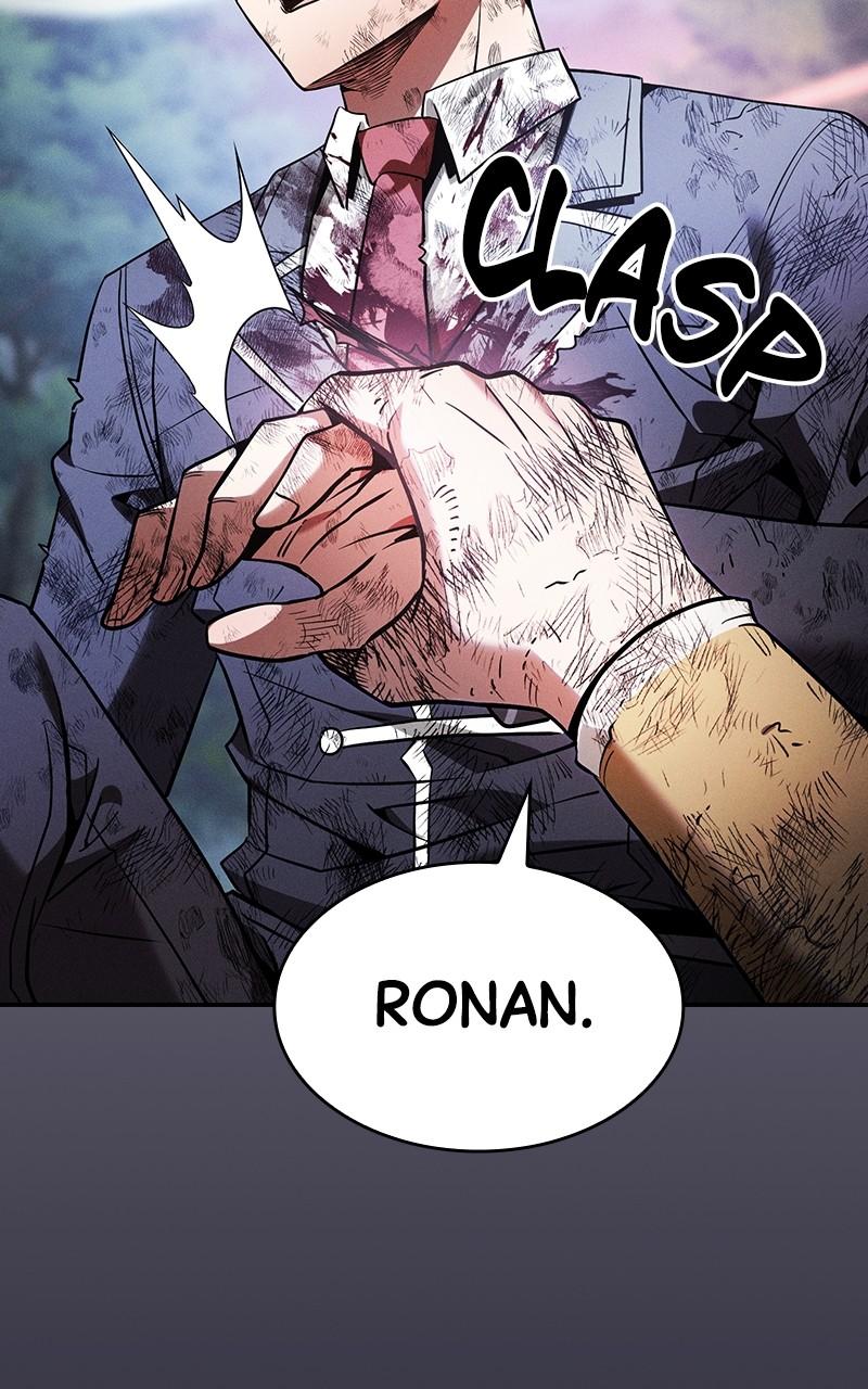 The Academy’s Genius Swordsman Chapter 48 — page 27