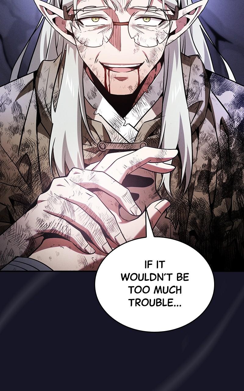 The Academy’s Genius Swordsman Chapter 48 — page 29