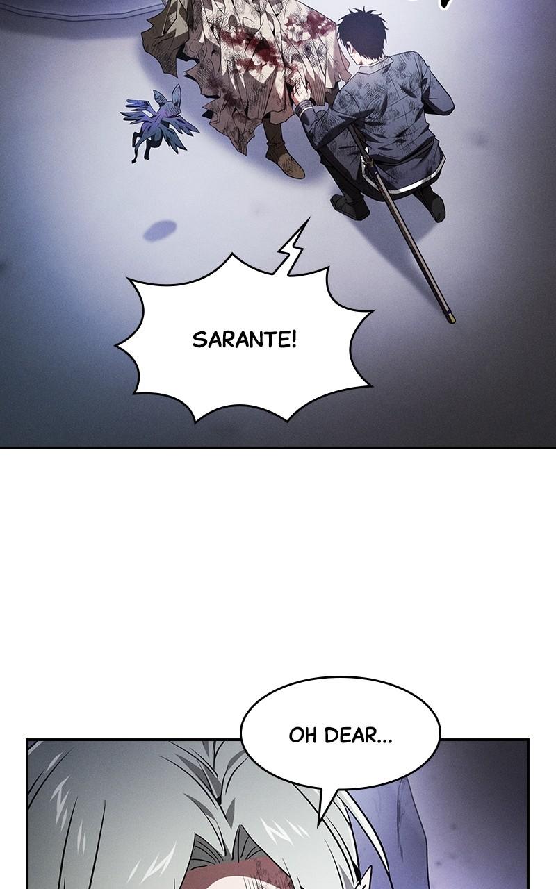 The Academy’s Genius Swordsman Chapter 48 — page 36
