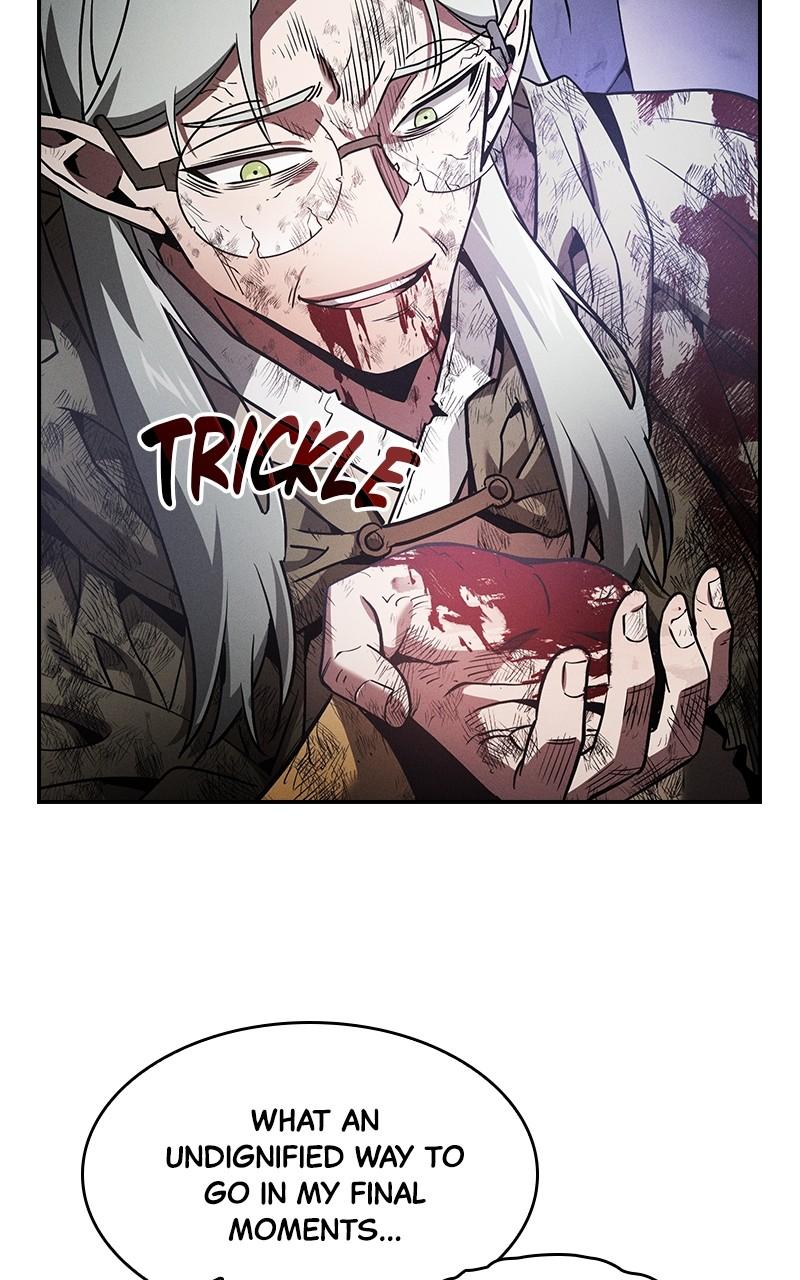 The Academy’s Genius Swordsman Chapter 48 — page 37
