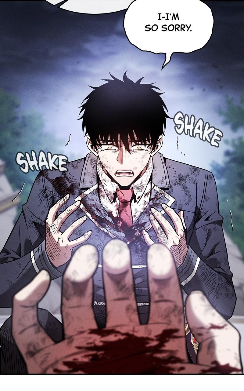 The Academy’s Genius Swordsman Chapter 48 — page 38