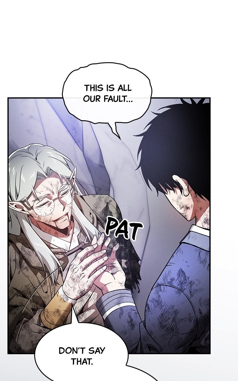 The Academy’s Genius Swordsman Chapter 48 — page 39
