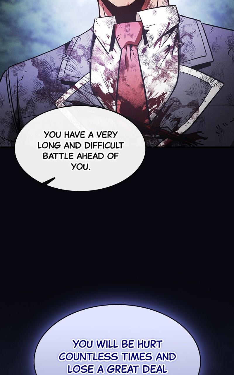 The Academy’s Genius Swordsman Chapter 48 — page 42