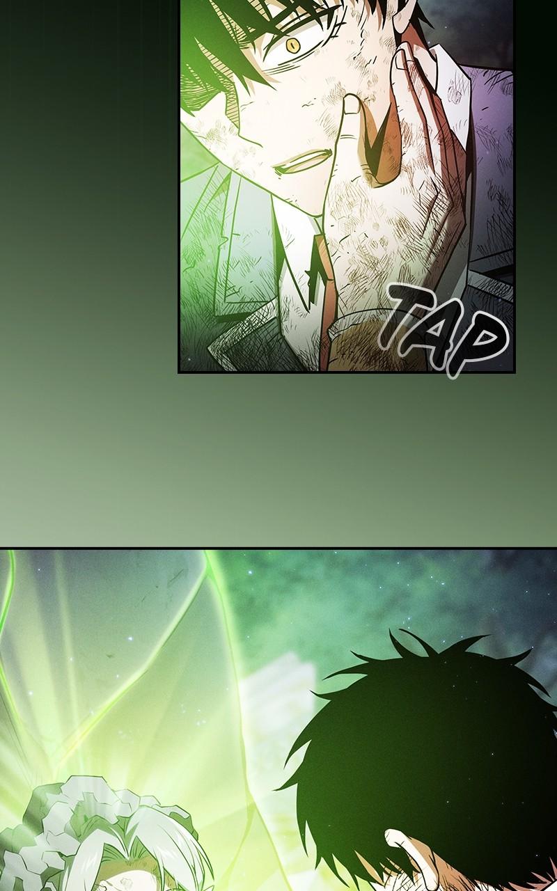 The Academy’s Genius Swordsman Chapter 48 — page 55