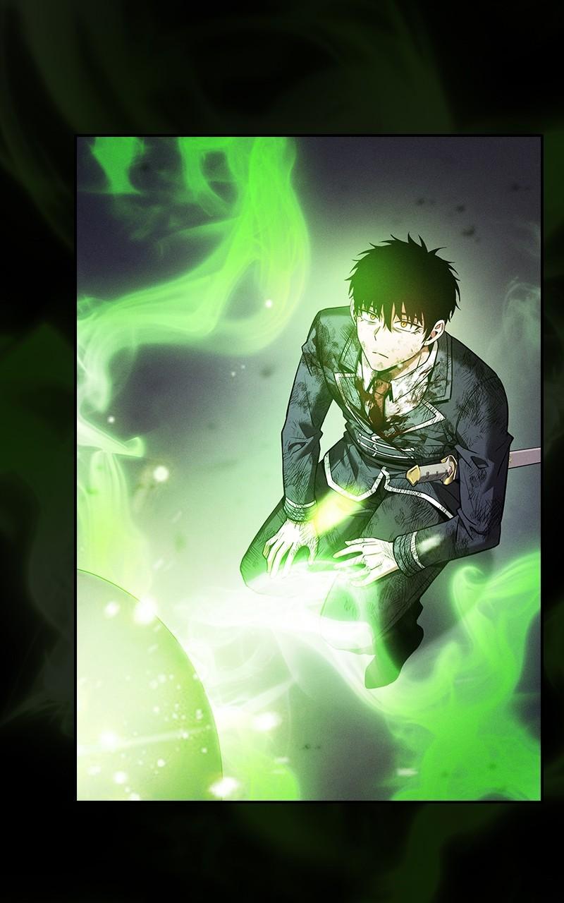 The Academy’s Genius Swordsman Chapter 48 — page 67
