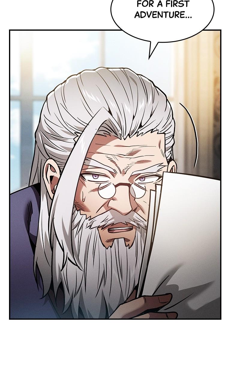 The Academy’s Genius Swordsman Chapter 48 — page 79