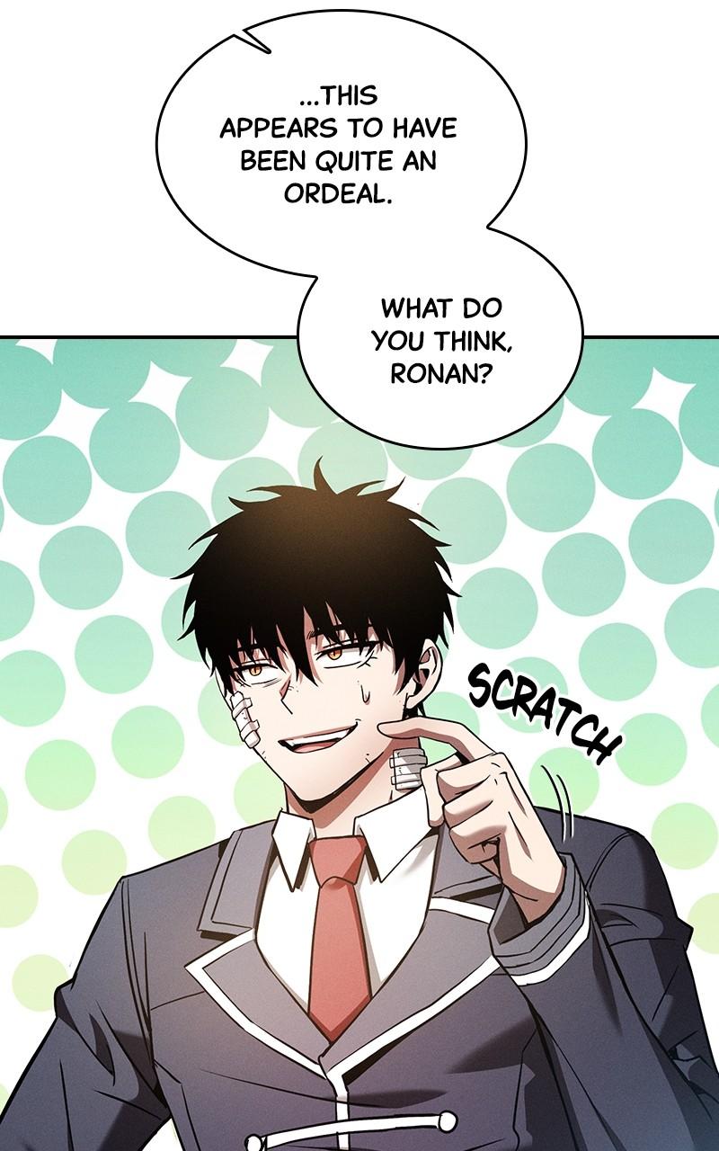The Academy’s Genius Swordsman Chapter 48 — page 80