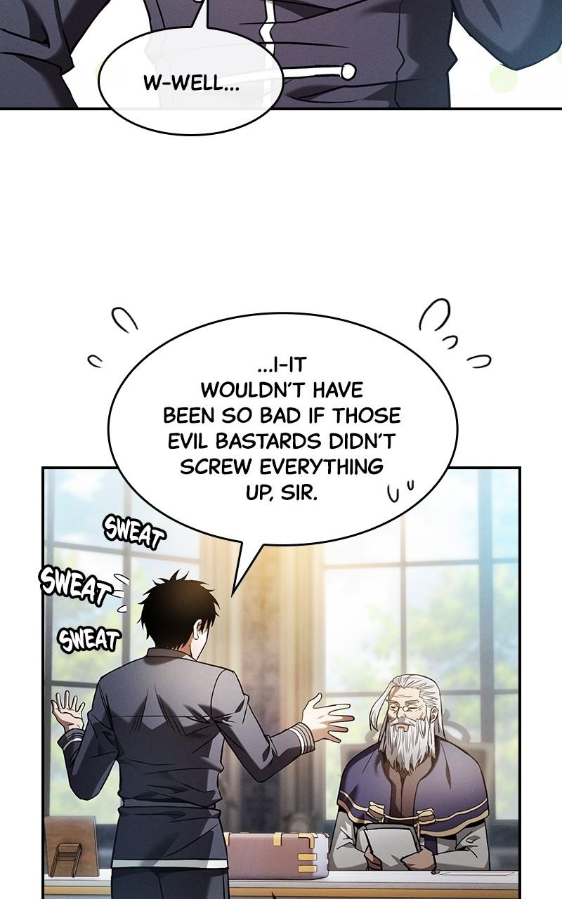 The Academy’s Genius Swordsman Chapter 48 — page 81