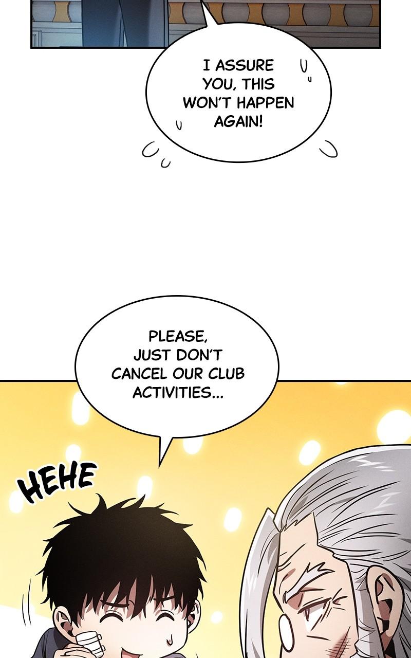 The Academy’s Genius Swordsman Chapter 48 — page 82