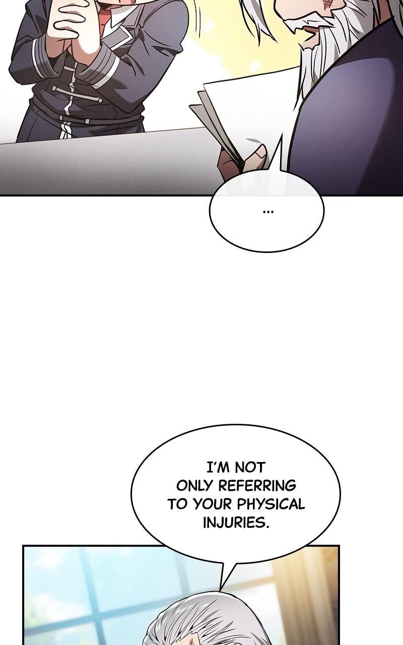 The Academy’s Genius Swordsman Chapter 48 — page 83