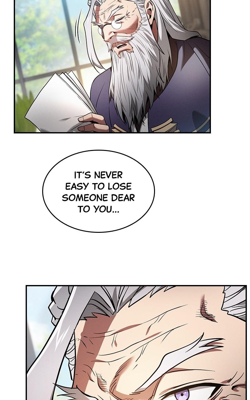 The Academy’s Genius Swordsman Chapter 48 — page 84