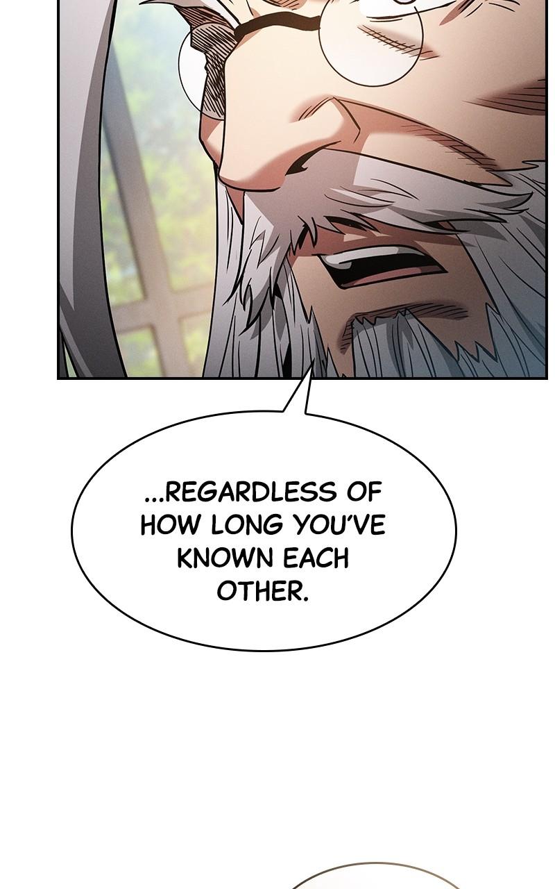 The Academy’s Genius Swordsman Chapter 48 — page 85