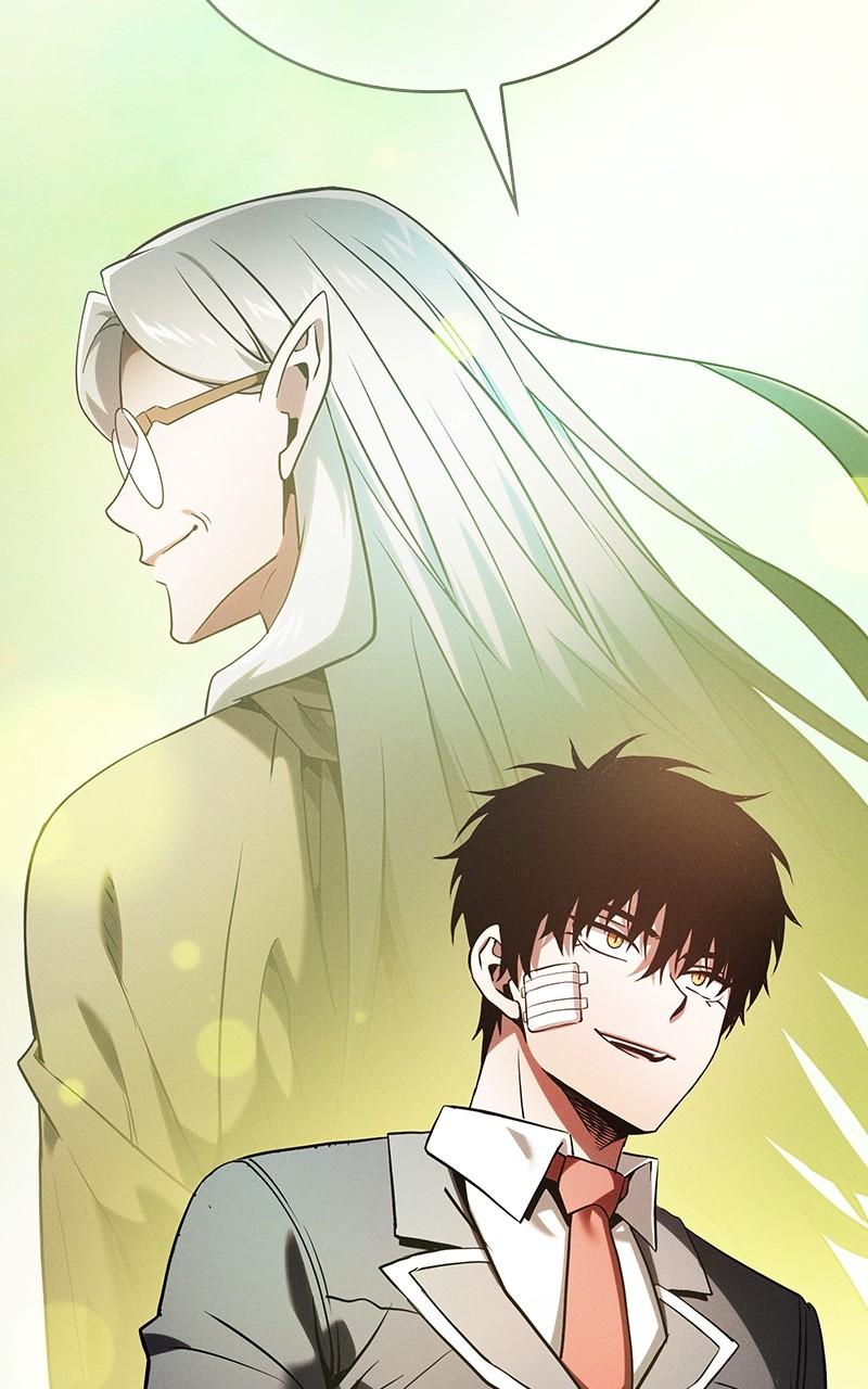 The Academy’s Genius Swordsman Chapter 48 — page 91