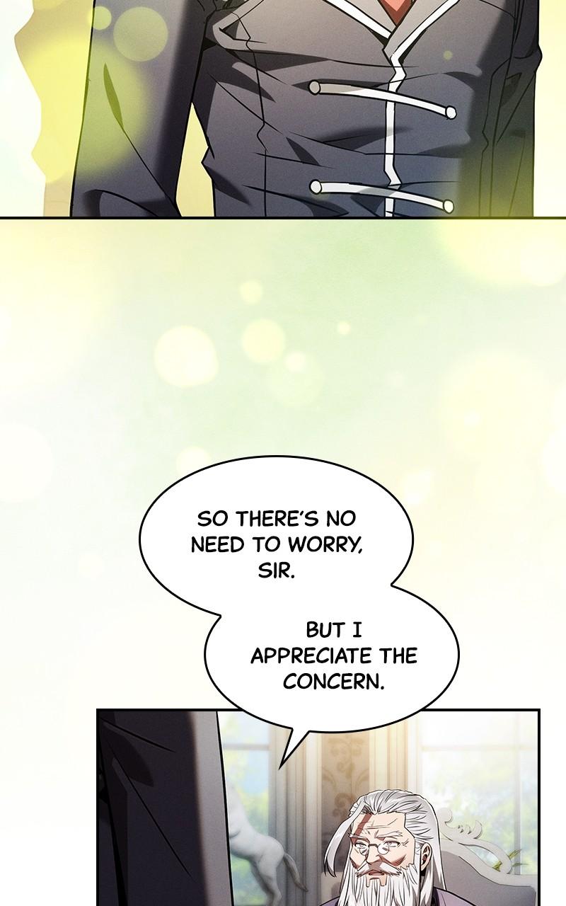 The Academy’s Genius Swordsman Chapter 48 — page 92
